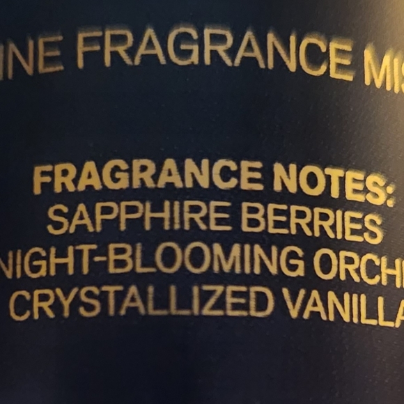 3x Bath & Body Works Dream Bright Mini/Travel Hand Cream Bundle - Picture 2 of 2